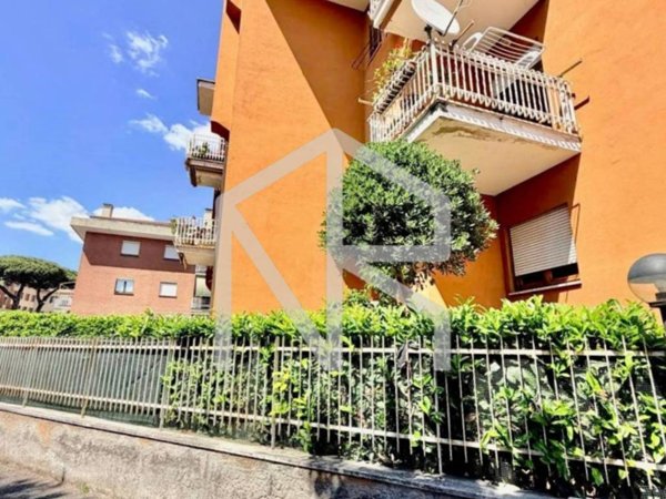 appartamento in vendita ad Albano Laziale