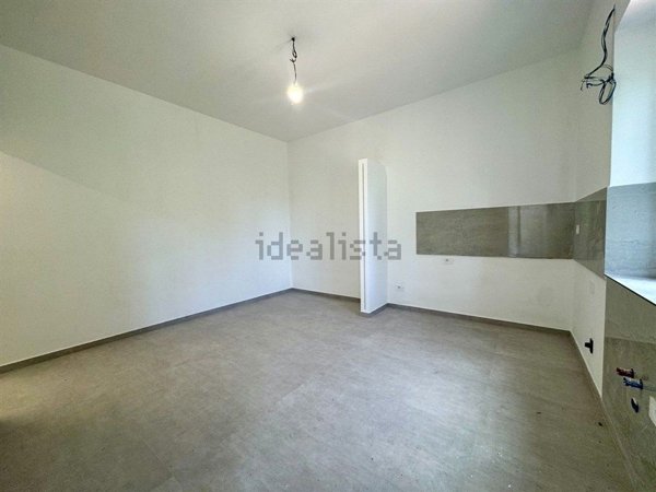 appartamento in vendita ad Albano Laziale in zona Pavona