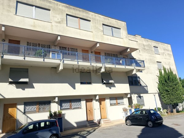 appartamento in vendita ad Albano Laziale in zona Marfoli