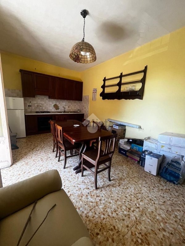 appartamento in vendita ad Albano Laziale in zona Cecchina