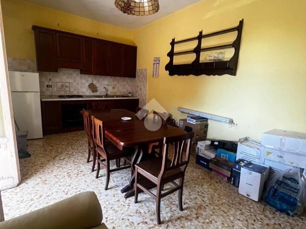 appartamento in vendita ad Albano Laziale in zona Cecchina