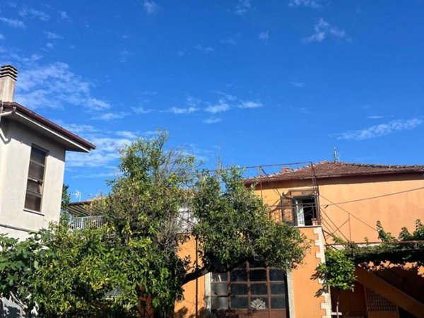 appartamento in vendita ad Albano Laziale in zona Cecchina