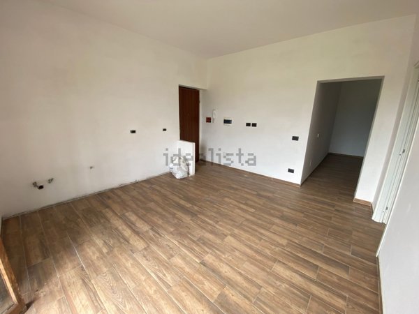 appartamento in vendita ad Albano Laziale in zona Marfoli