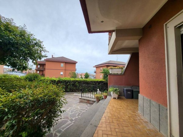 casa indipendente in vendita ad Albano Laziale in zona Cecchina