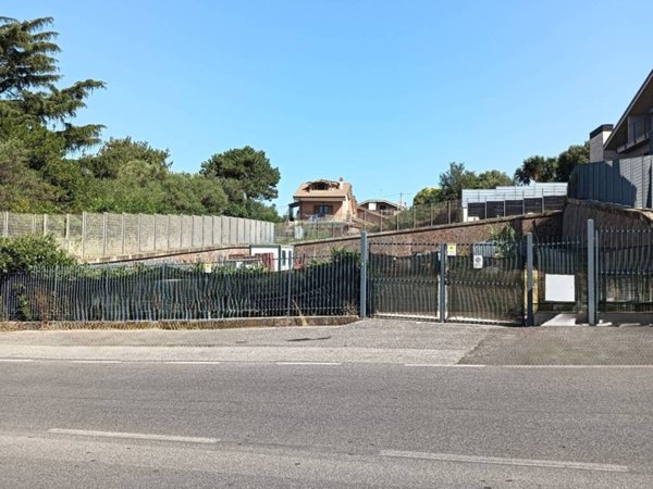 terreno agricolo in vendita ad Albano Laziale