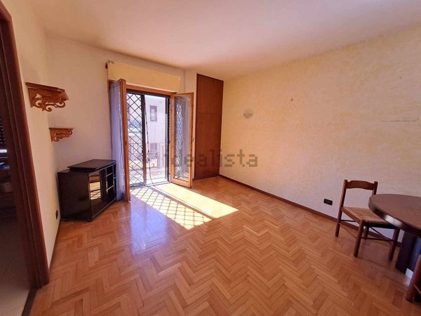 appartamento in vendita ad Albano Laziale in zona Cecchina
