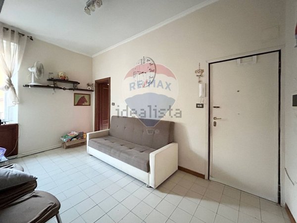 appartamento in vendita ad Albano Laziale in zona Pavona