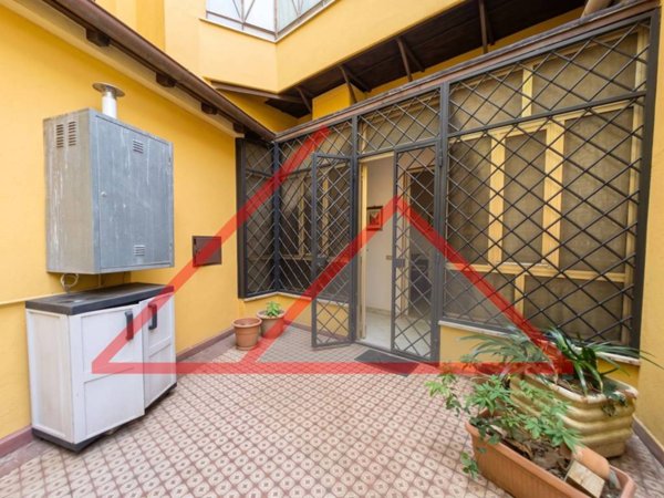 appartamento in vendita ad Albano Laziale