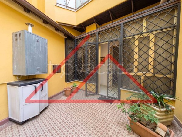 appartamento in vendita ad Albano Laziale