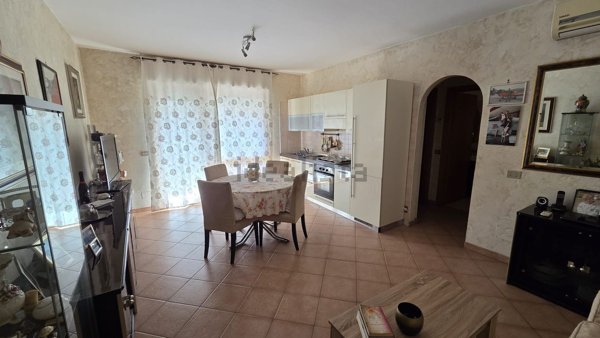 appartamento in vendita ad Albano Laziale