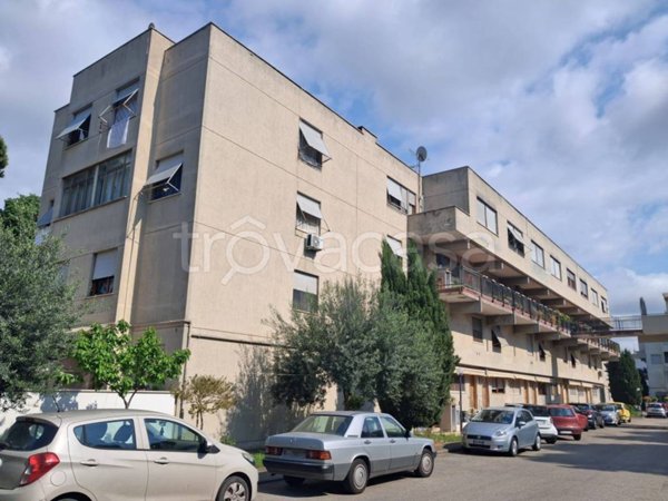 appartamento in vendita ad Albano Laziale