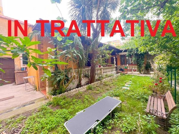 appartamento in vendita ad Albano Laziale