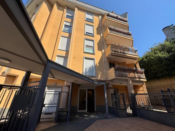 appartamento in vendita ad Albano Laziale
