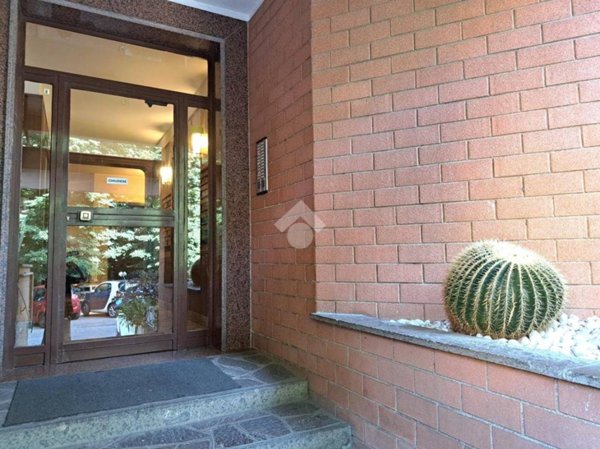 appartamento in vendita ad Albano Laziale in zona Pavona