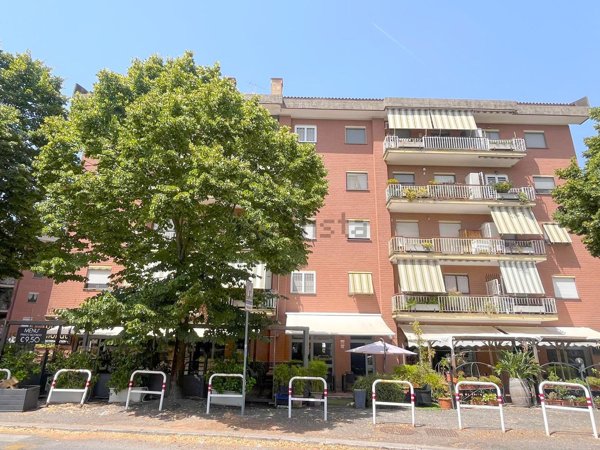 appartamento in vendita ad Albano Laziale