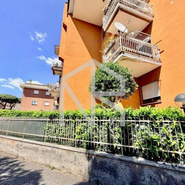 appartamento in vendita ad Albano Laziale
