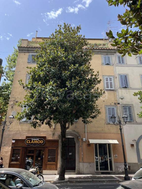 appartamento in vendita ad Albano Laziale