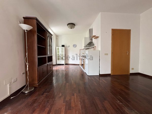 appartamento in vendita ad Albano Laziale