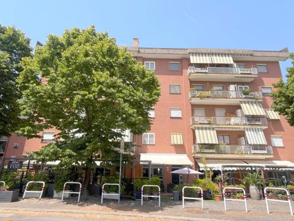 appartamento in vendita ad Albano Laziale