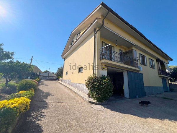 appartamento in vendita ad Albano Laziale in zona Cecchina