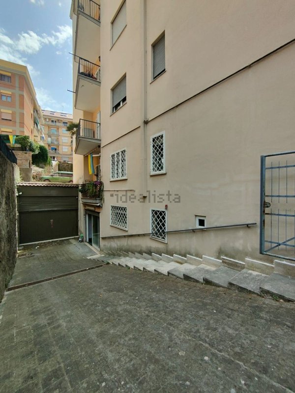 casa indipendente in vendita ad Albano Laziale