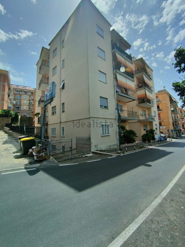 casa indipendente in vendita ad Albano Laziale