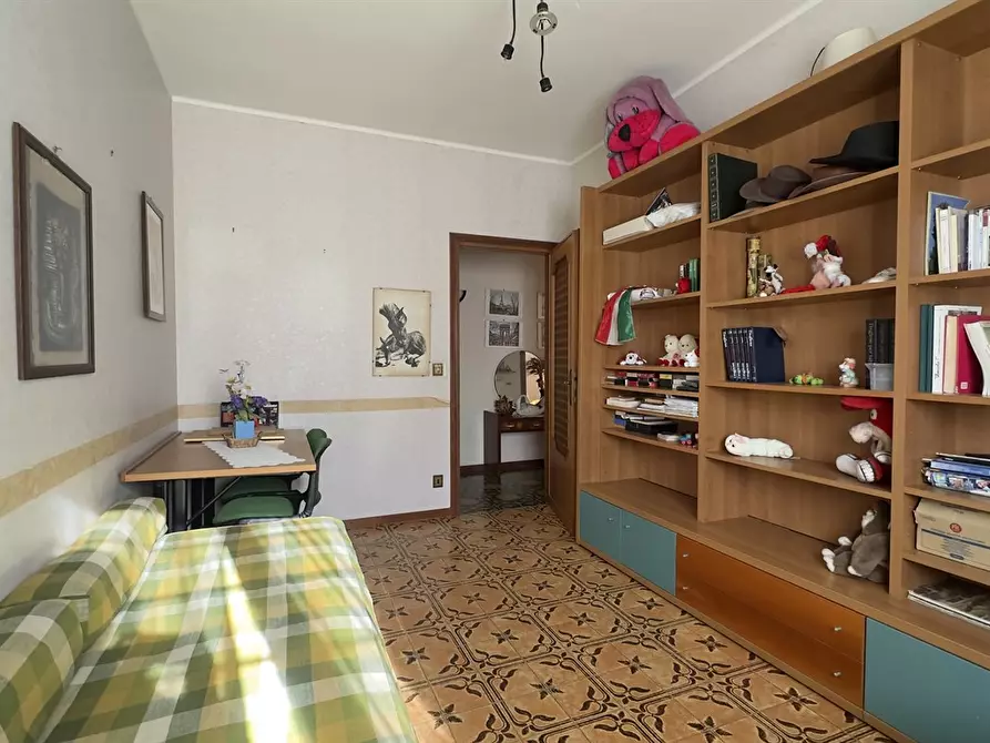 appartamento in vendita ad Albano Laziale