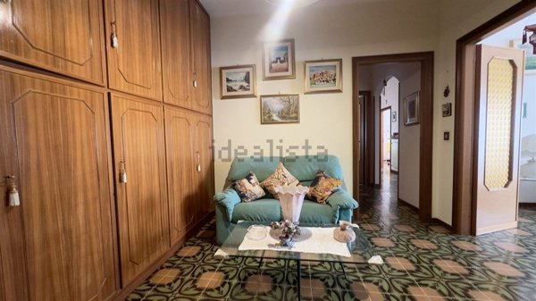 appartamento in vendita ad Albano Laziale