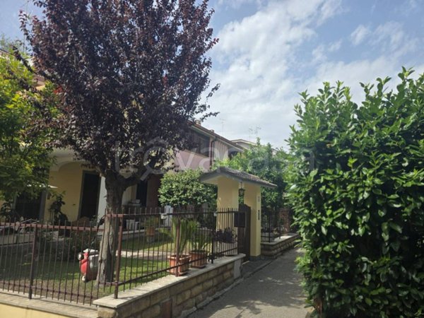 appartamento in vendita ad Albano Laziale
