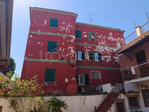 appartamento in vendita ad Albano Laziale