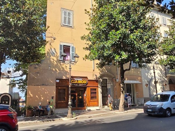 appartamento in vendita ad Albano Laziale