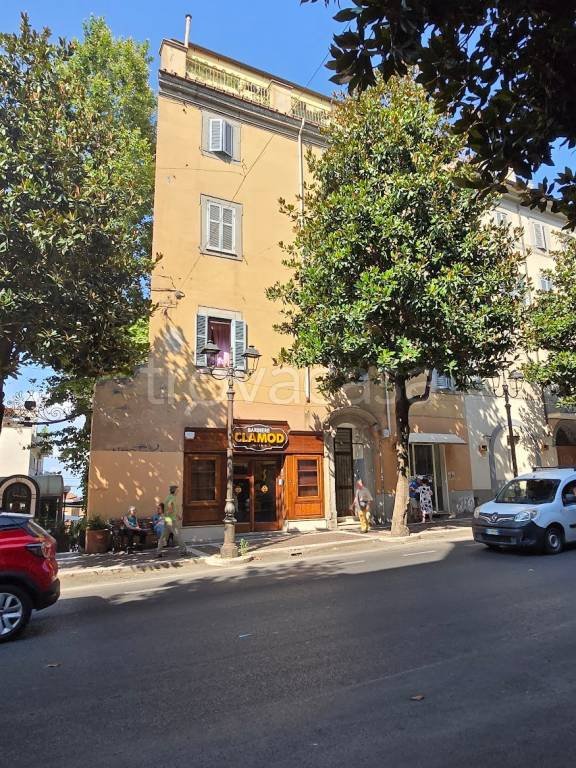 appartamento in vendita ad Albano Laziale