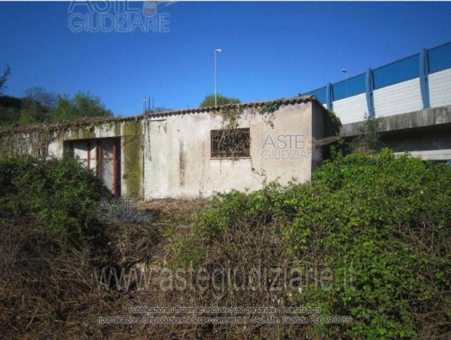 terreno edificabile in vendita ad Albano Laziale