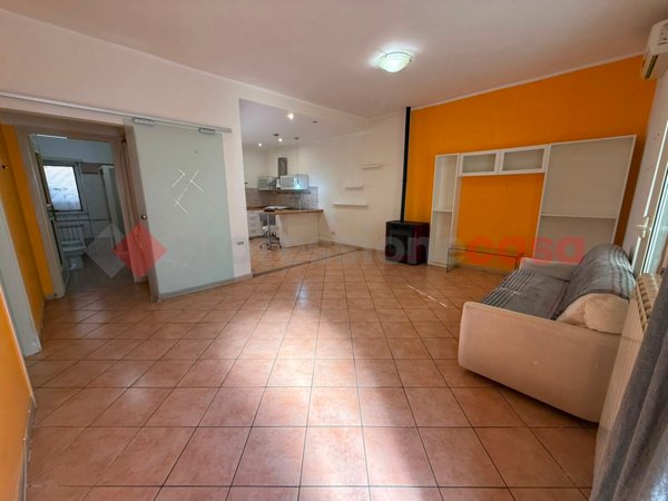 appartamento in vendita ad Albano Laziale in zona Marfoli