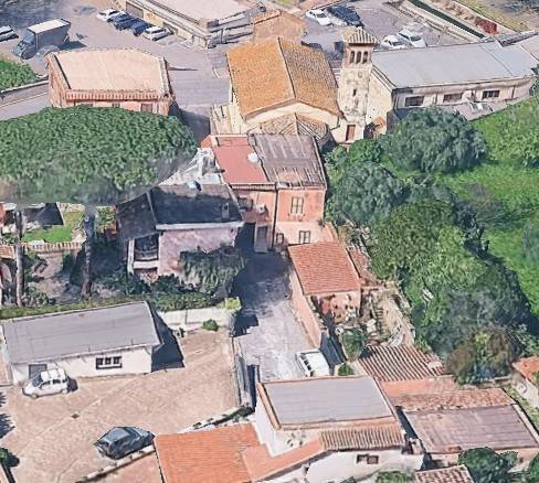 casa indipendente in vendita ad Albano Laziale