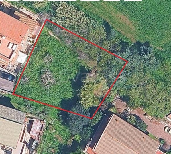 terreno agricolo in vendita ad Albano Laziale in zona Cecchina