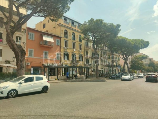 appartamento in vendita ad Albano Laziale