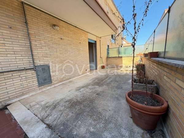 appartamento in vendita ad Albano Laziale