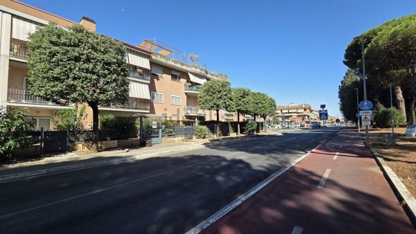 appartamento in vendita ad Albano Laziale
