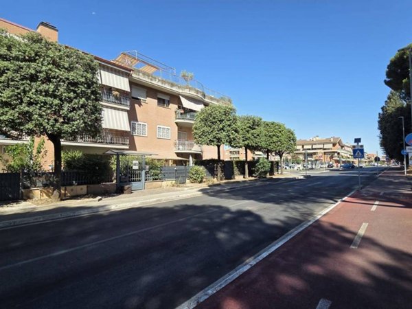 appartamento in vendita ad Albano Laziale