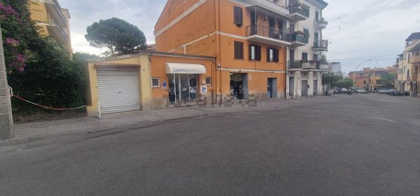 box auto in vendita ad Albano Laziale