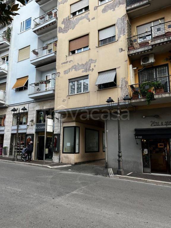 box auto in vendita ad Albano Laziale