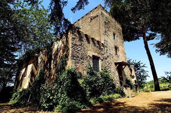 terreno in vendita ad Albano Laziale in zona Cecchina