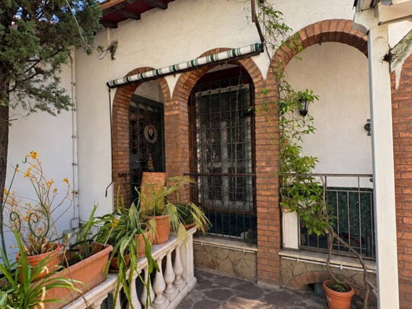 casa indipendente in vendita ad Albano Laziale