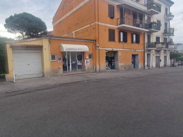 box auto in vendita ad Albano Laziale