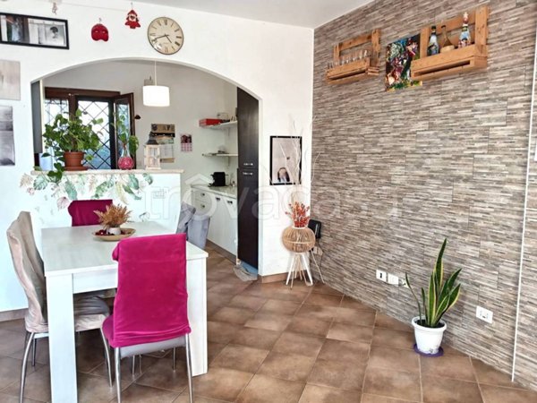 appartamento in vendita ad Albano Laziale