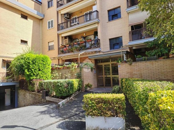 appartamento in vendita ad Albano Laziale