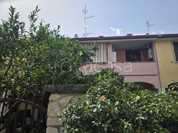 appartamento in vendita ad Albano Laziale