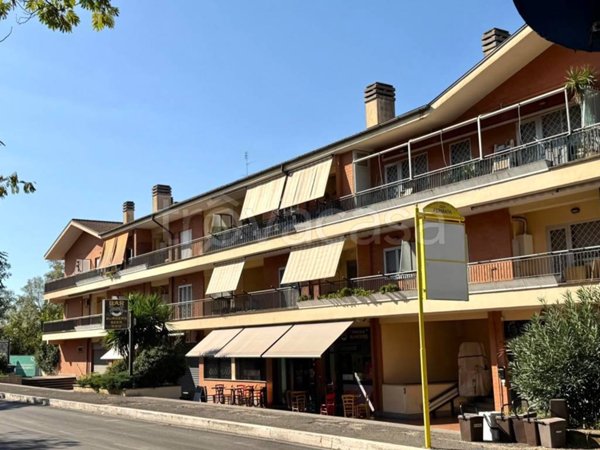 appartamento in vendita ad Albano Laziale