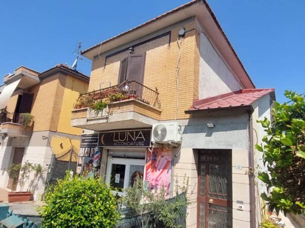 appartamento in vendita ad Albano Laziale